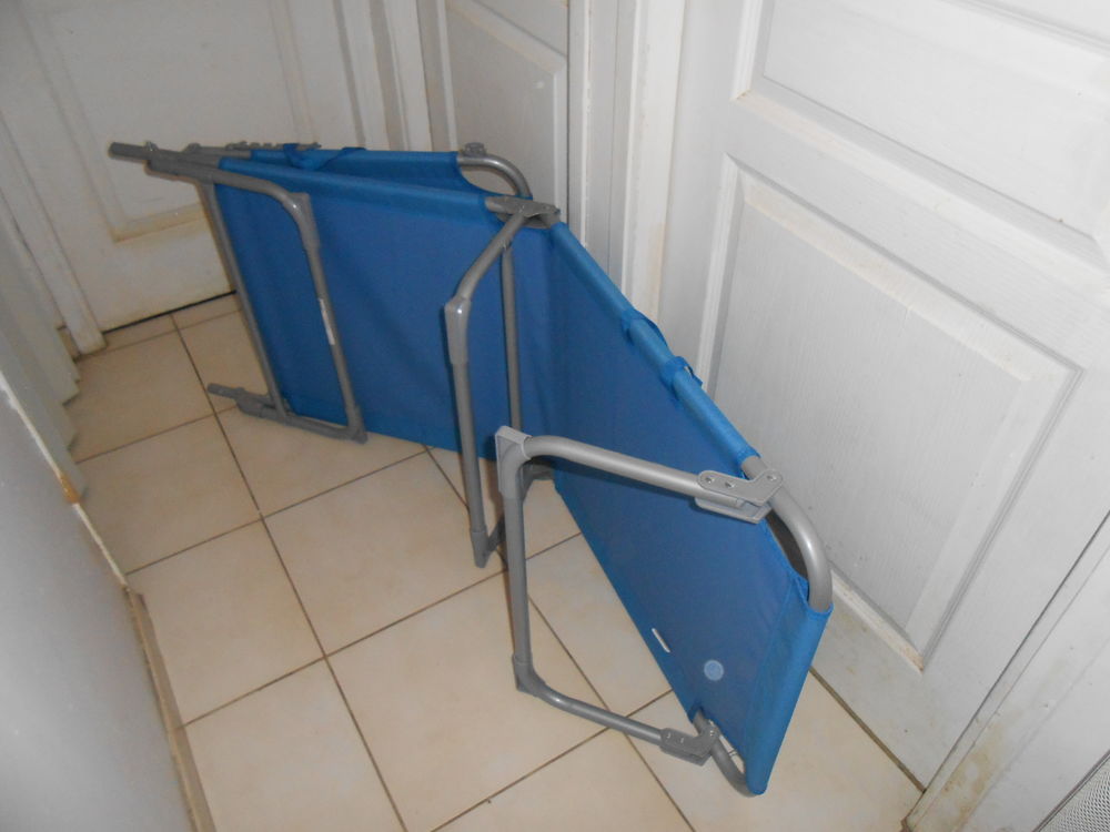 Transat neuf Jardin