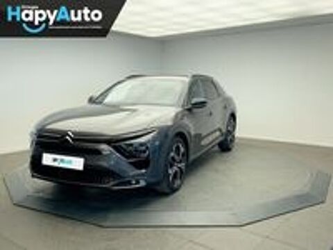 C5 X PureTech 180 S&S EAT8 Shine 2022 occasion 65000 Tarbes