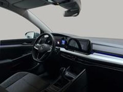 Golf VIII 2.0 TFSI R Line 190ch Carplay 2021 occasion 33600 Pessac