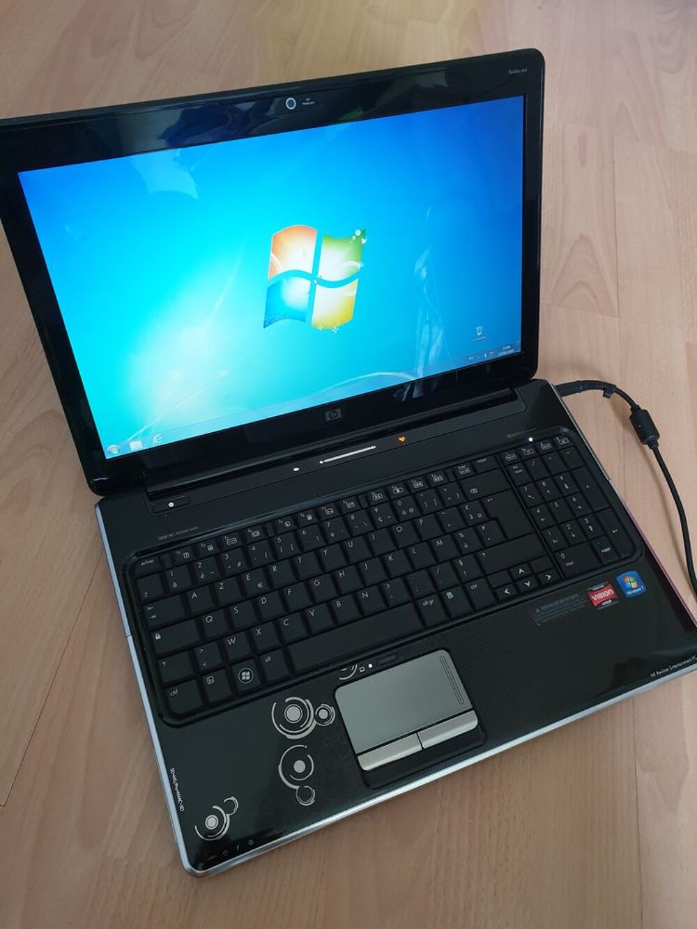 Ordinateur portable Matériel informatique