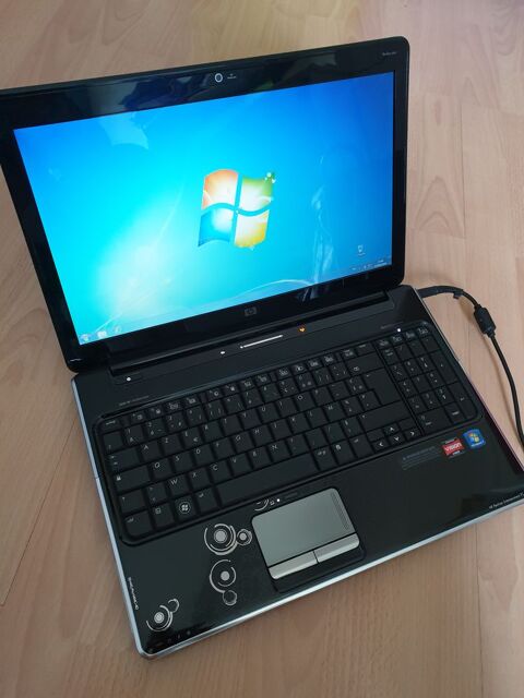 Ordinateur portable 100 Chantilly (60)