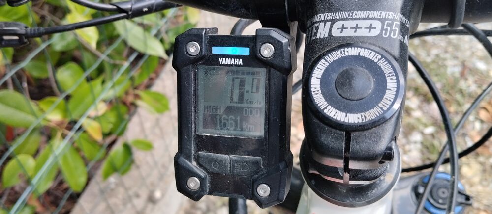VTT assistance electrique Vélos