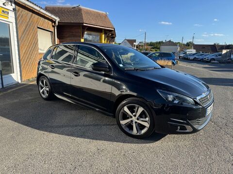 Peugeot 308 1.2 eTHP 130cv GT line