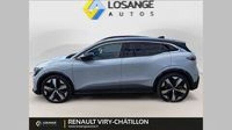 M&eacute;gane Megane E-Tech EV60 220 ch optimum charge Techno 2024 occasion 91170 Viry-Ch&acirc;tillon