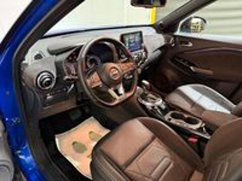 Juke HYBRID 143 N-Design 2024 occasion 31100 Toulouse
