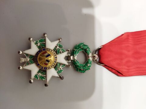 medaille militaire 230 Manchecourt (45)