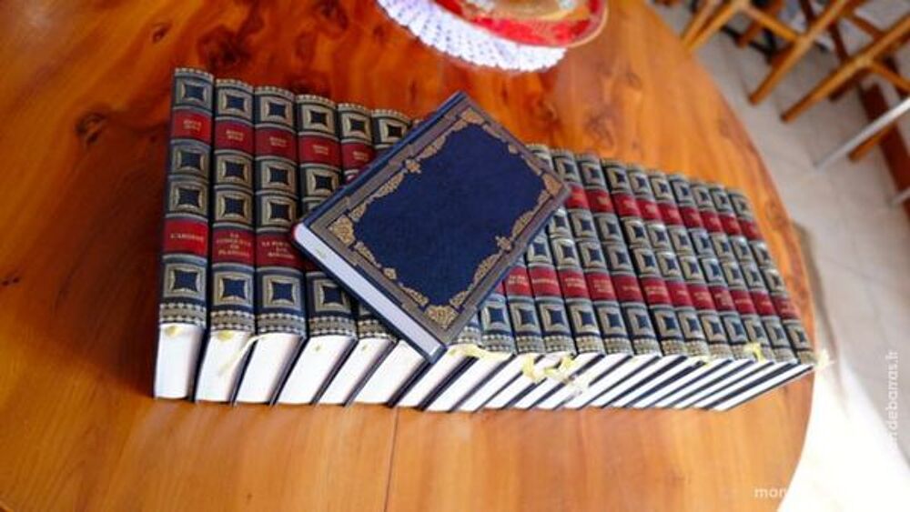 livres Livres et BD