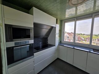  Appartement à vendre 4 pièces 66 m²