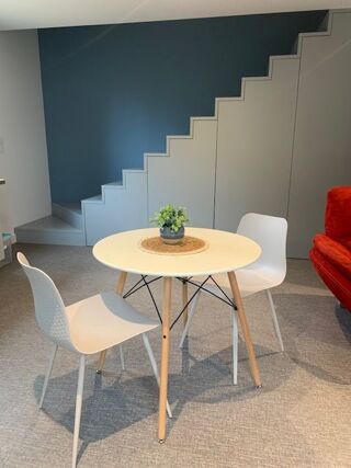  Appartement à louer 2 pièces 45 m²