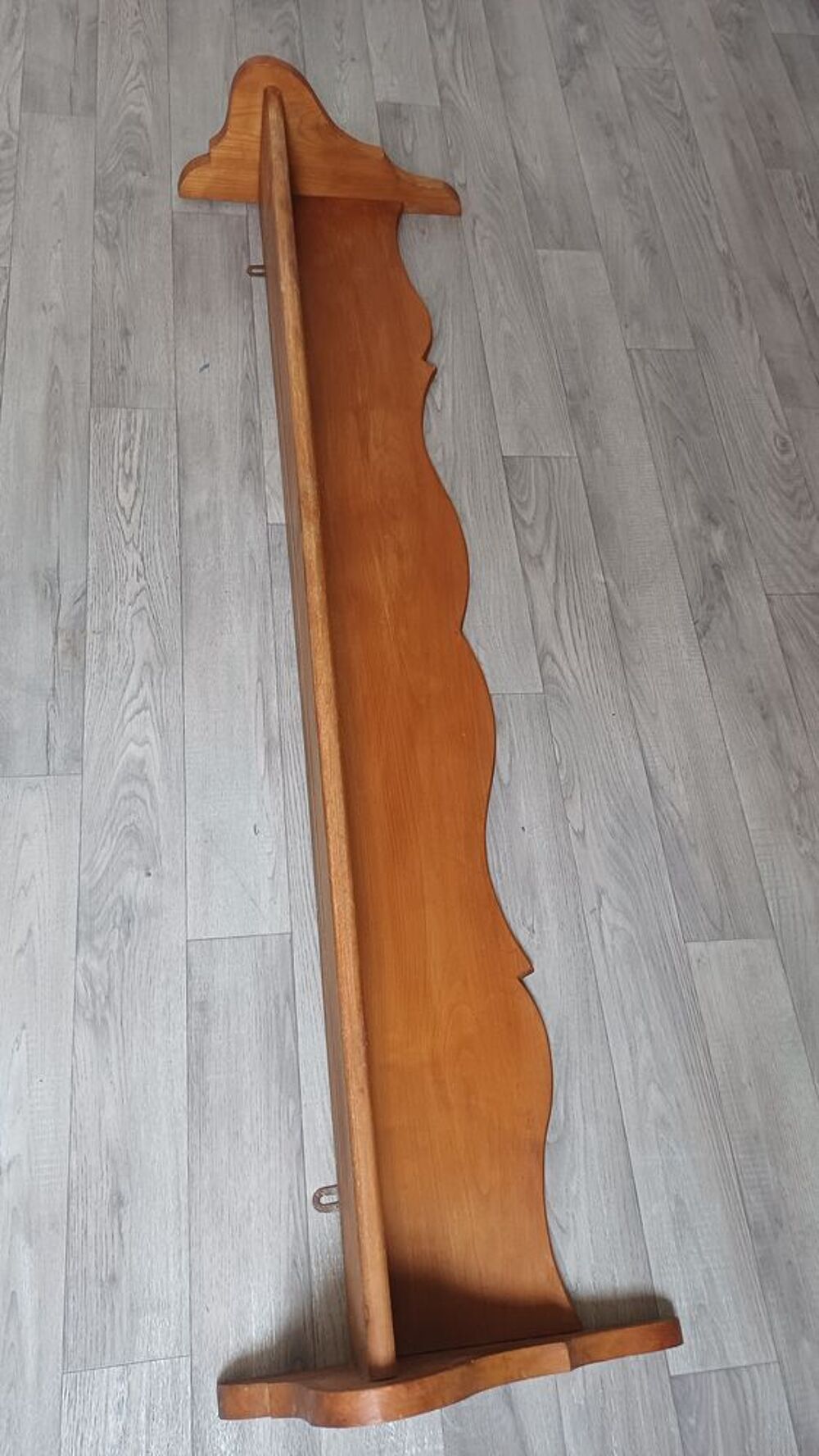&Eacute;tag&egrave;re en bois Décoration