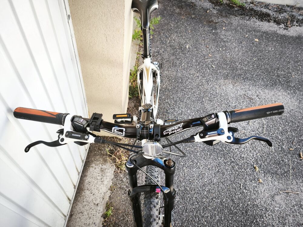 VTT Scott Scale 80 Taille M Vélos