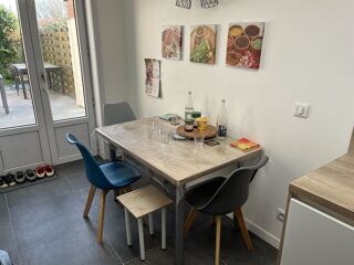  Maison � vendre 7 pi�ces 150 m�