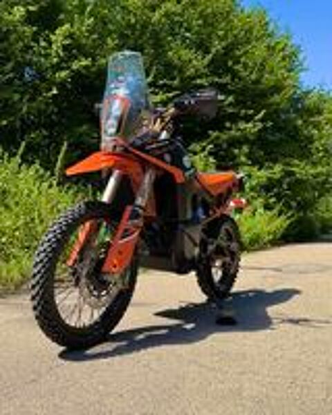 KTM 2023 occasion 75006 Paris