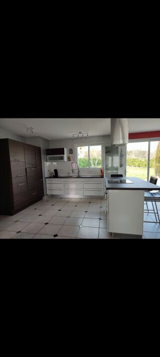  Maison à vendre 6 pièces 136 m²