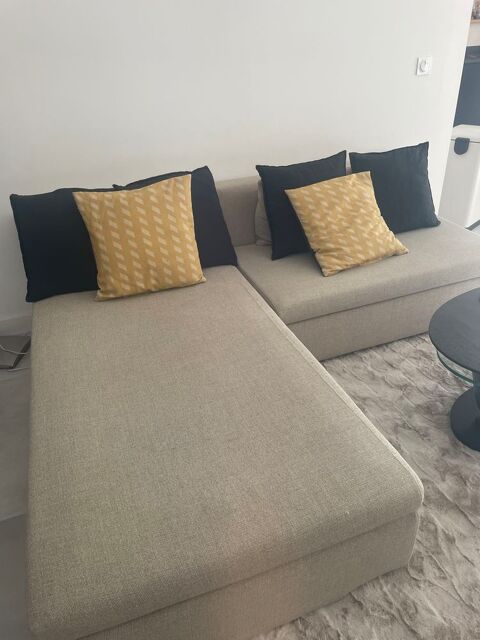 canap� 130 Lunel-Viel (34)