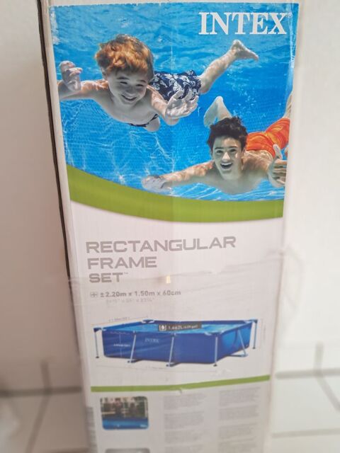 Piscine tubulaire INTEX 55 Marseille 10 (13)