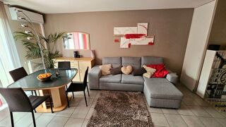  Appartement � vendre 3 pi�ces 60 m�