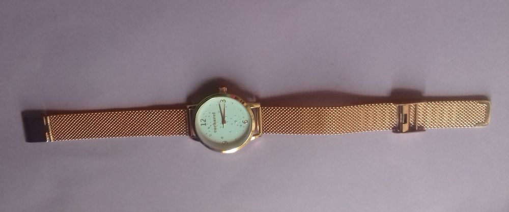 MONTRE BIJOU CACHAREL pour FEMME Bijoux et montres