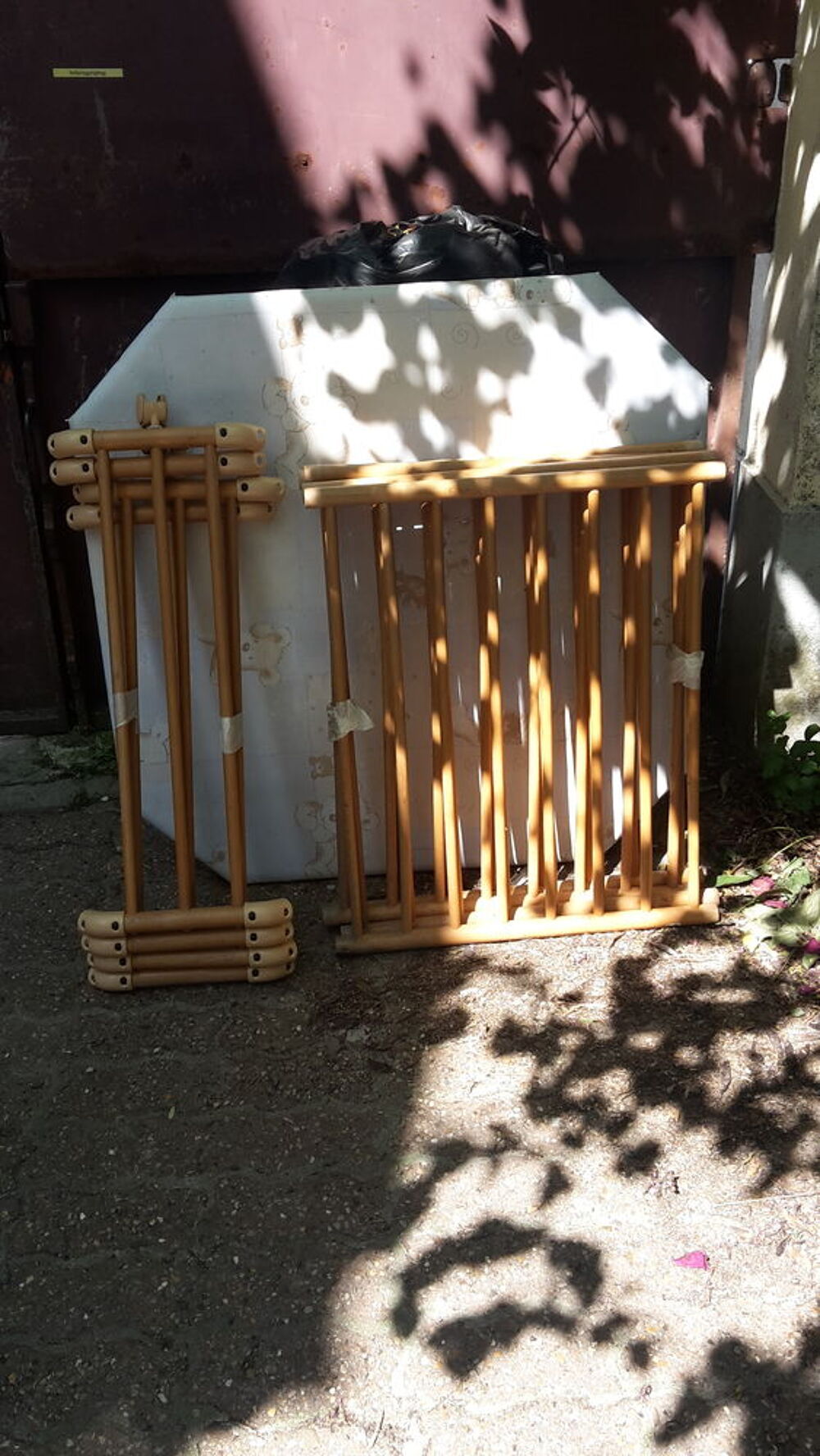 Parc enfant Mobilier enfants
