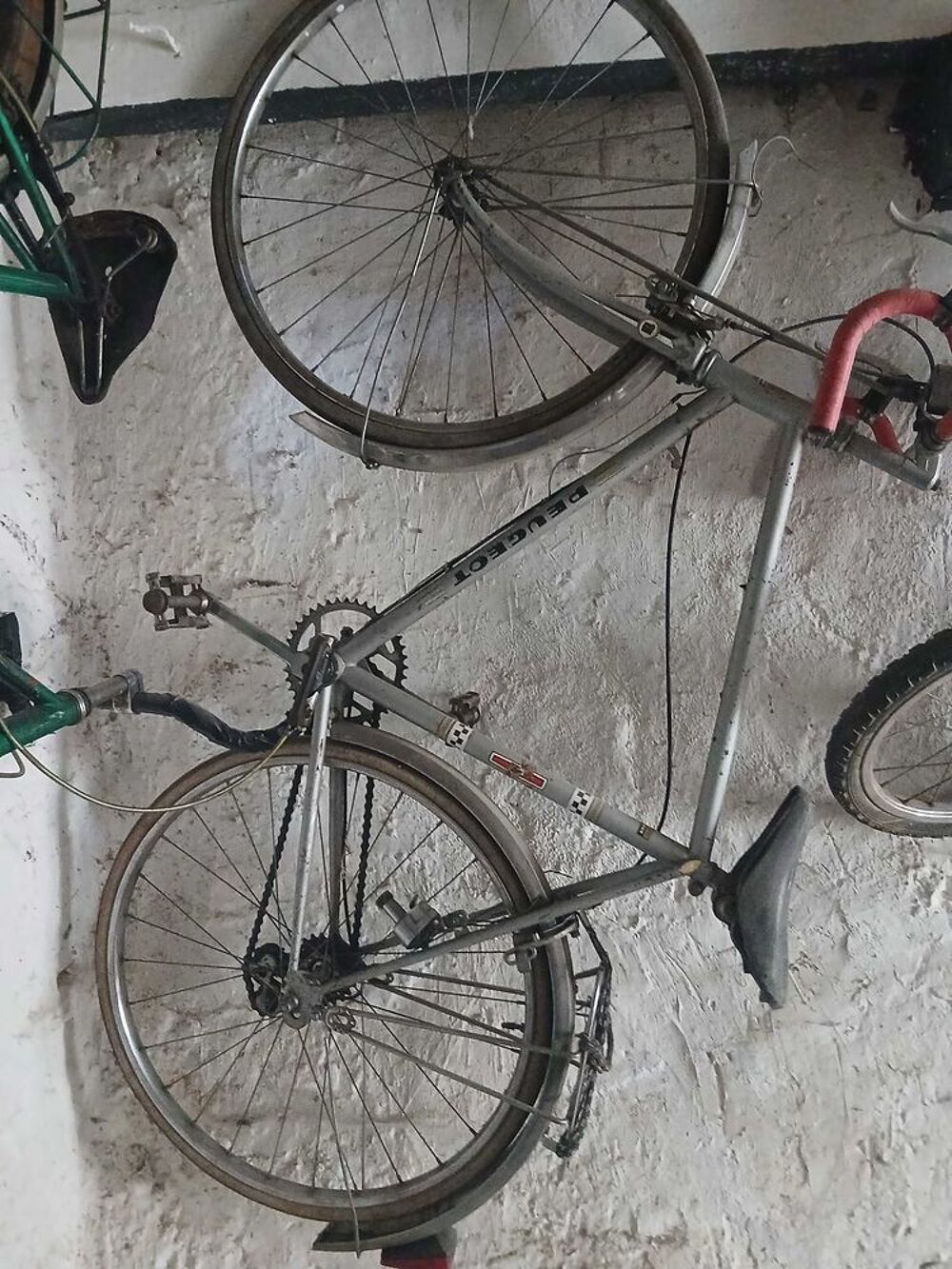 VELos Vintage 