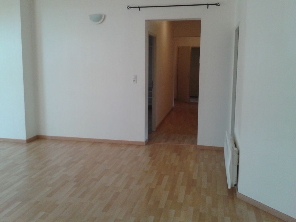 Location Appartement appartement F4 de 110m2 Bar-le-duc