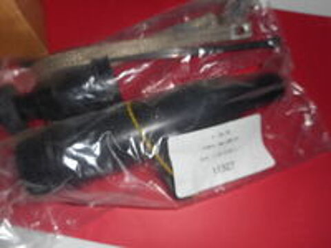   Connecteur sparable droit interface type A CSD-250-A-24 