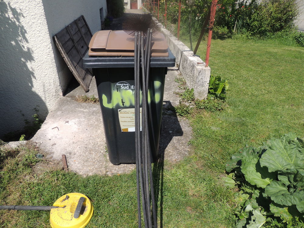kit de ramonage Bricolage