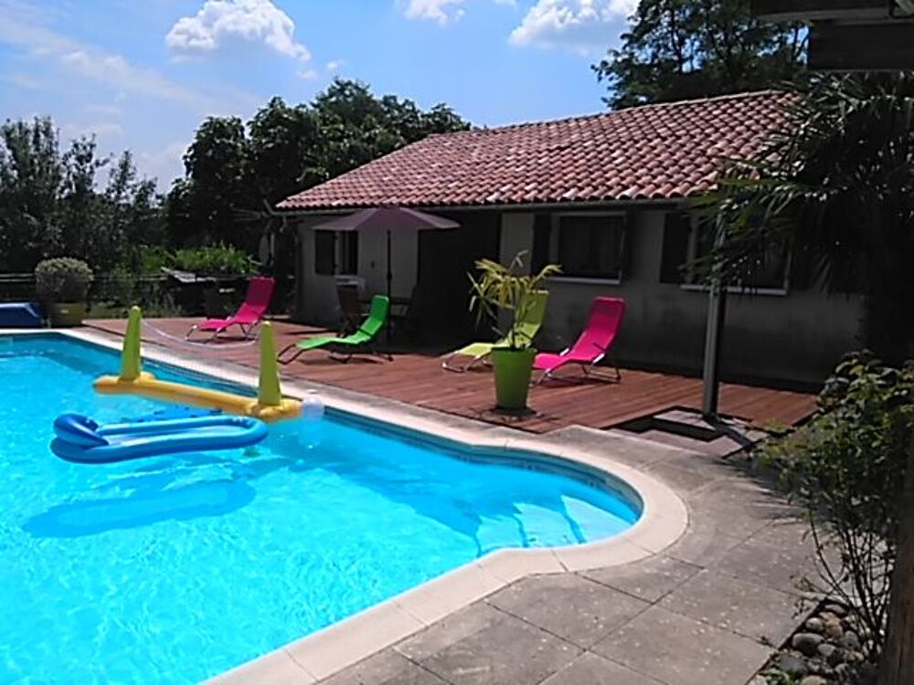 Vente Maison Ferme du 17e siècle rénovée Pouillon