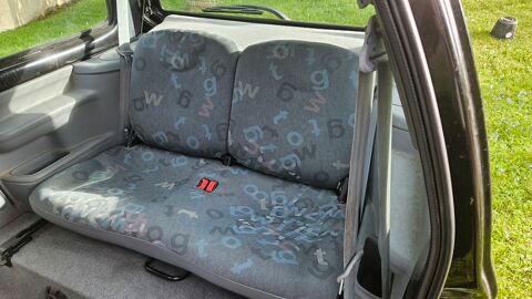 Renault twingo 1.2 Emotion