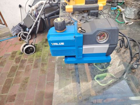 POMPE � Vide Climatisation 750 Cergy (95)