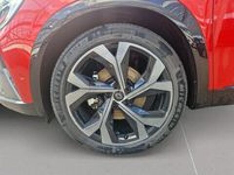 Austral E-Tech hybrid 200 Iconic esprit Alpine 2024 occasion 42120 Le Coteau