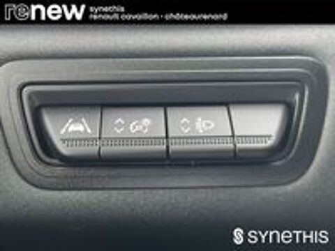 Captur TCe 90 Zen 2021 occasion 84300 Cavaillon