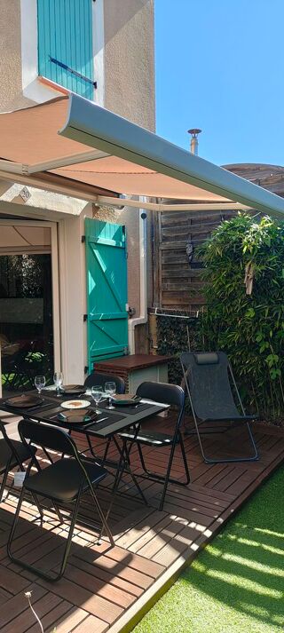 Location  Maison - Villa 