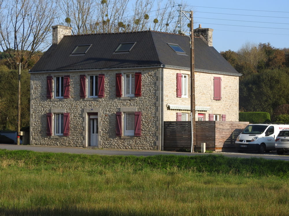 Maison 6 pièces 146 m² · à Melrand · 146 m² · 198 600 €