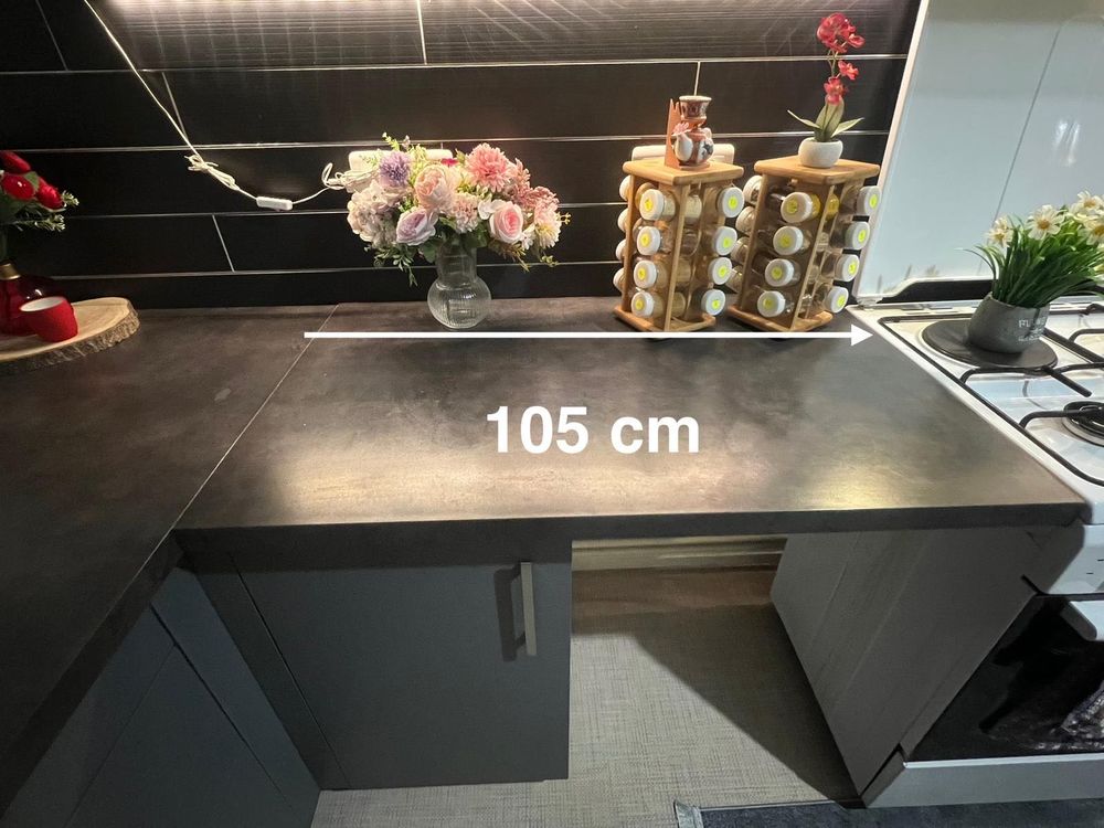 meuble cuisine Meubles