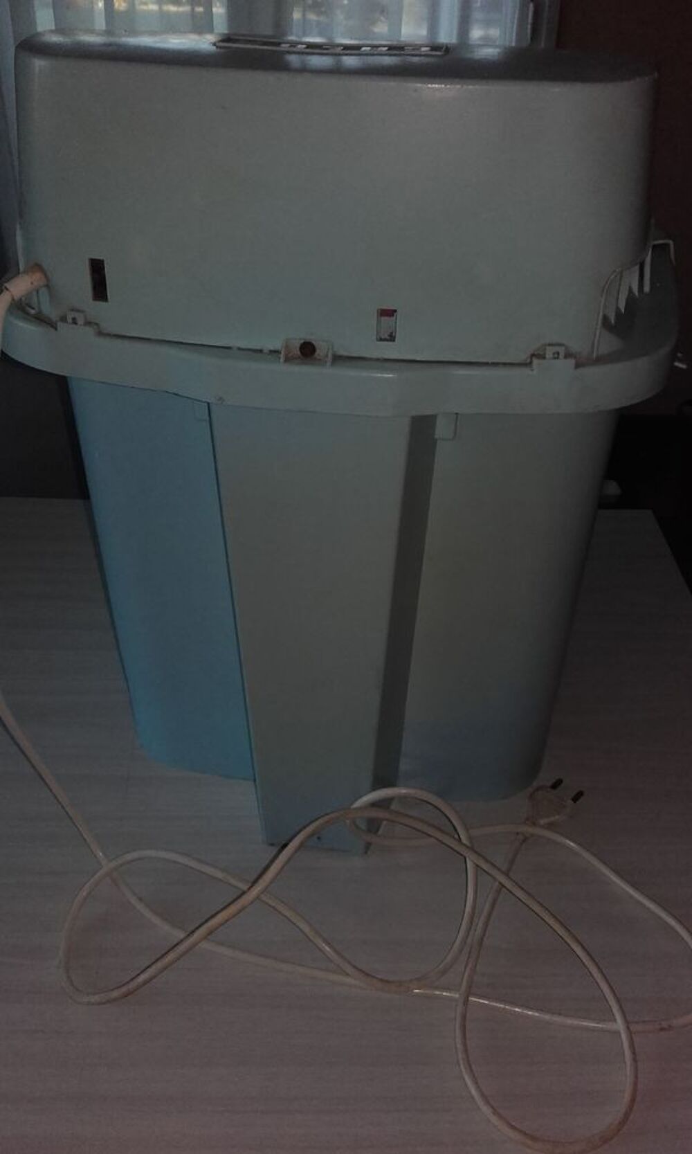Lave-linge Electroménager