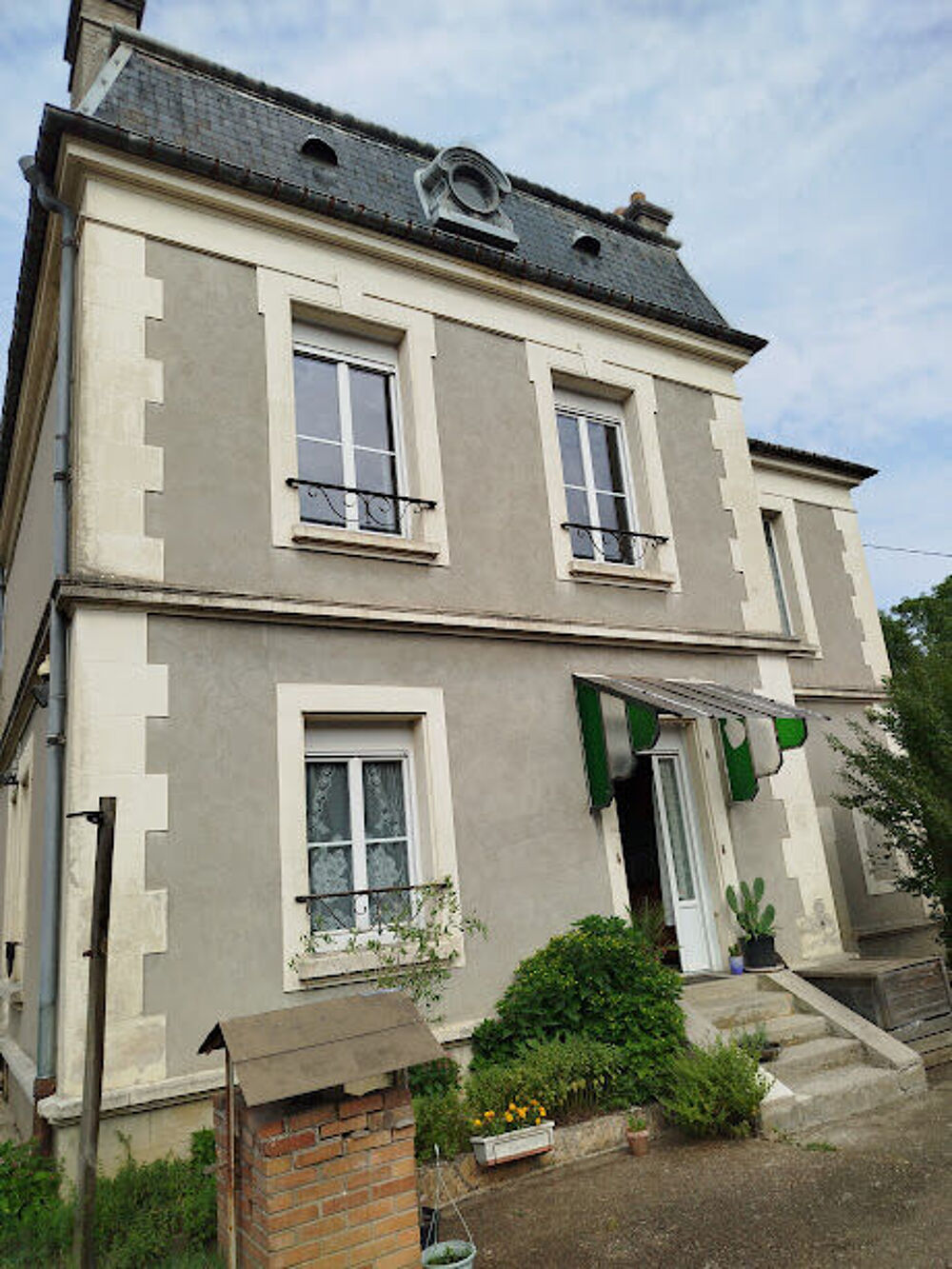 Vente Maison maison individueelle Dommartin-lès-toul