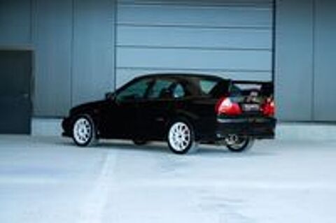 Lancer Mitsubishi Evo VI RS2 LHD - Carisma GT Black Diamond 1999 occasion 59310 Auchy-lez-Orchies