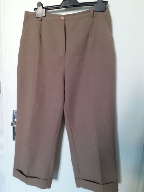 Pantalon femme taille 40 5 Grisolles (82)