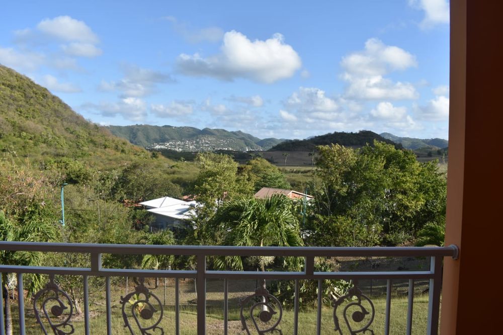   de maison en Martinique à 5 minutes des plages. DOM-TOM, Sainte-Anne (97227)