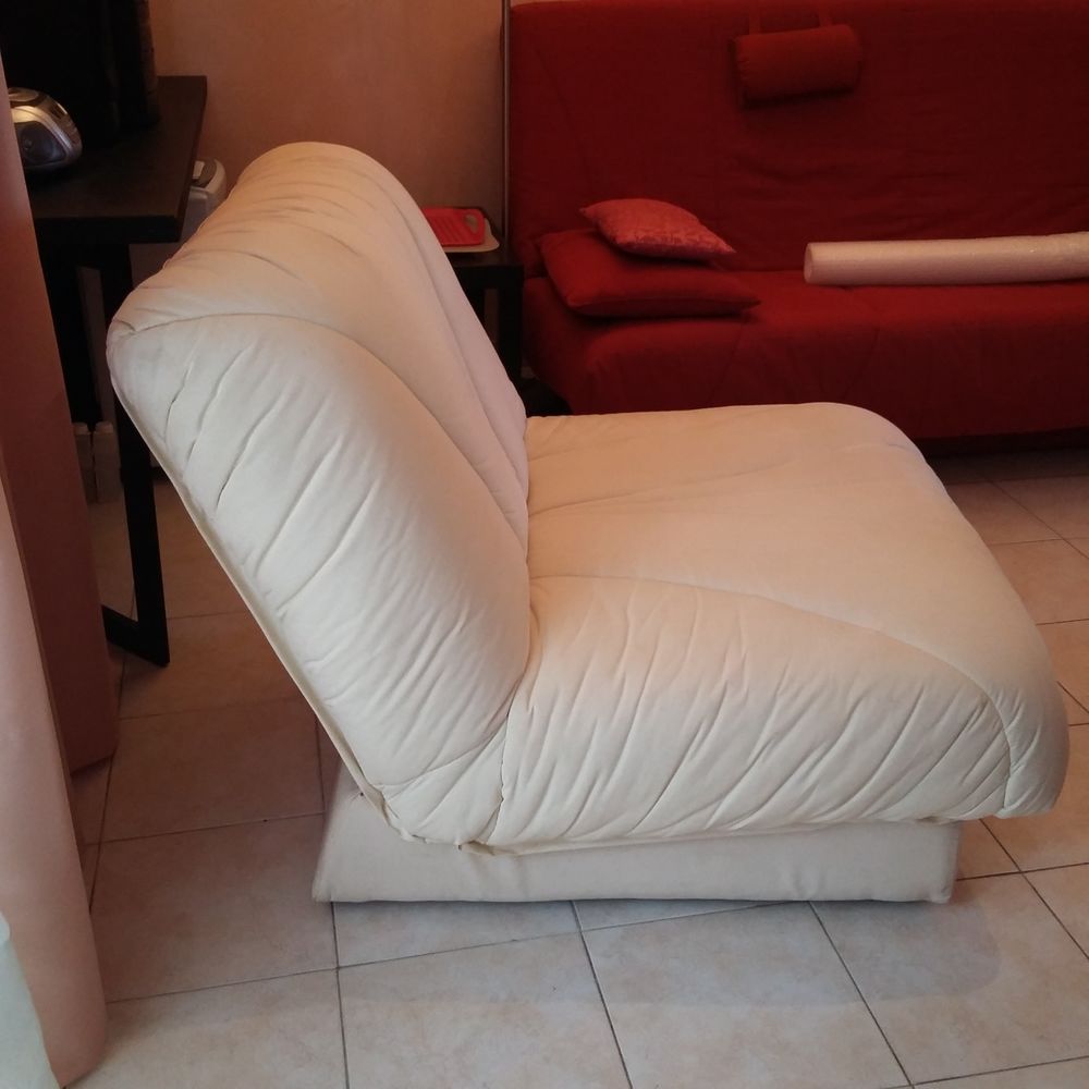 CHAUFFEUSE de salon, chambre, loggia..... Meubles