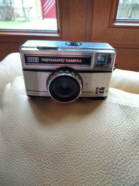 instamatic camera kodak 177x 19 Villenauxe-la-Grande (10)