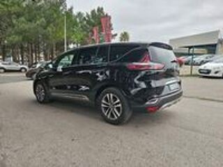 Espace dCi 160 Energy Twin Turbo Intens EDC 2018 occasion 34690 Fabr&egrave;gues