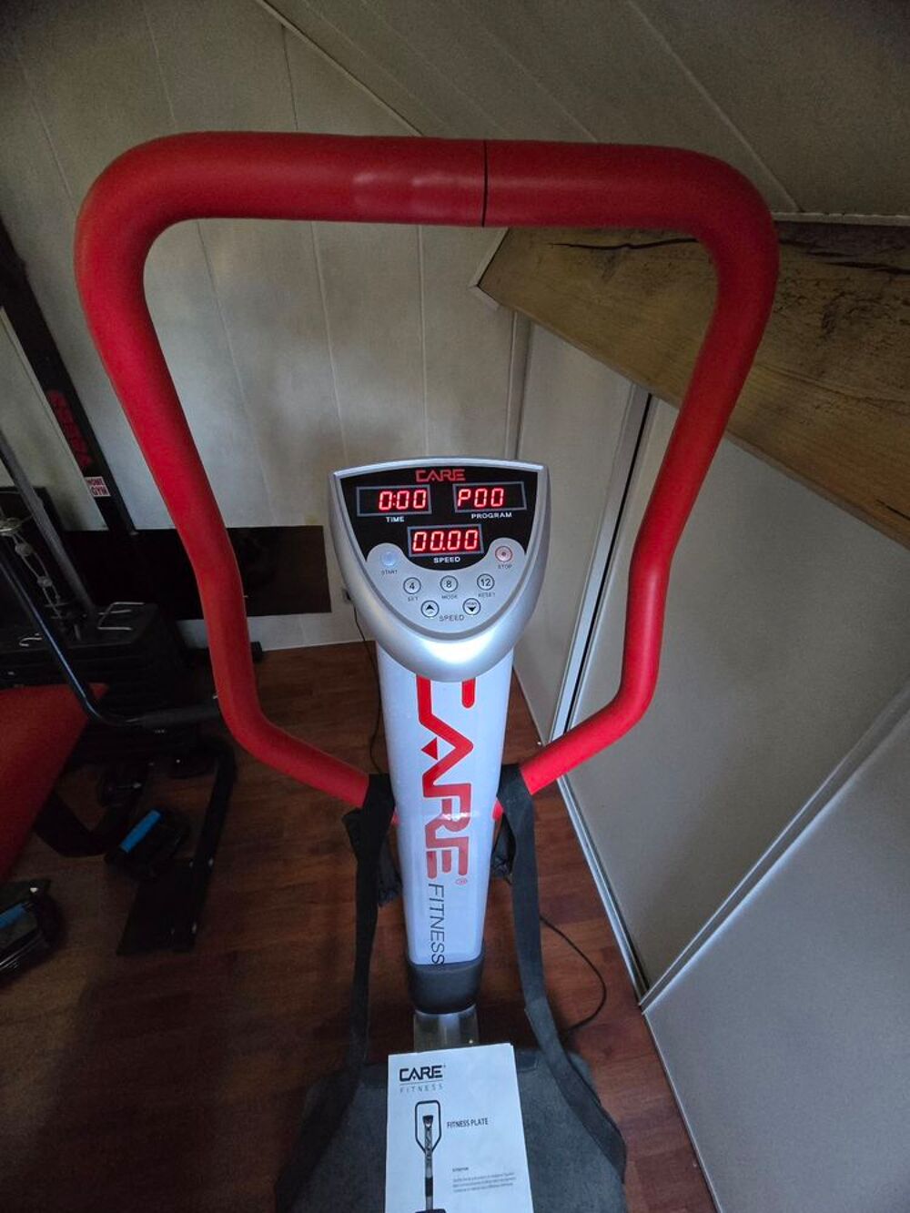 FITNESS Sports