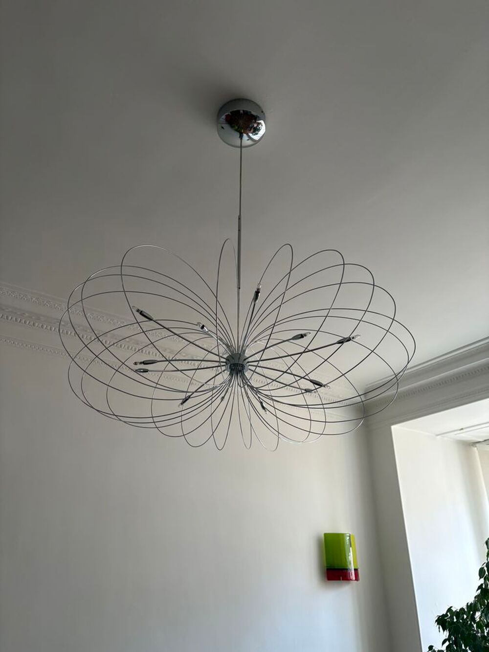 Plafonnier Décoration