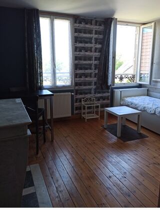 Location  Appartement 