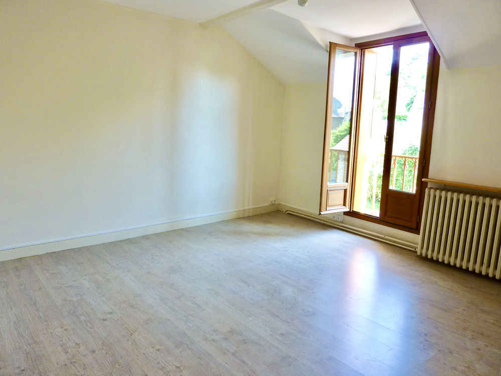 Location Appartement Beau T1 de 32m2  fibr,  chauffage compris , Possibilit d'u Brueil-en-vexin