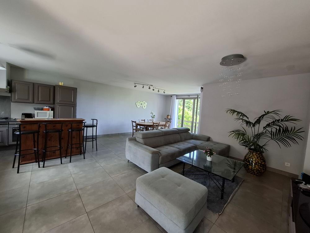 Vente Maison Maison familiale Meyzieu