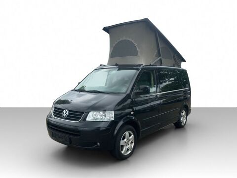 Van aménagé Van aménagé 2008 occasion Leuville-sur-Orge 91310