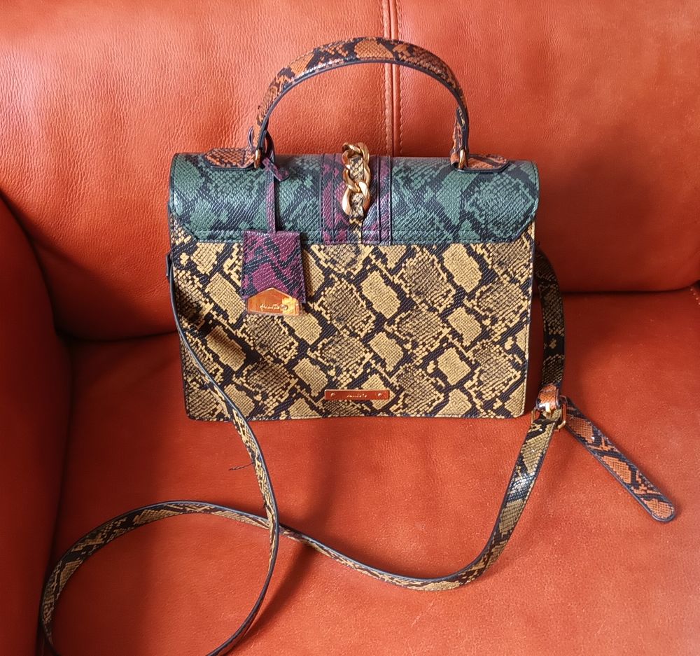 Sac &agrave; mains Maroquinerie